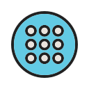 Pad icon