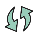 Refresh icon