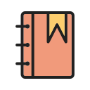 Mark icon