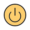 Shutdown icon