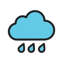Cloud icon