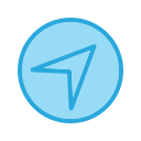 gps icon