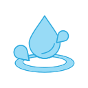 agua icon