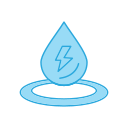 agua icon