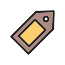 Tag icon