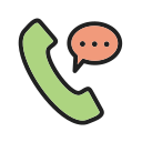 Chat icon