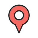 Pin icon