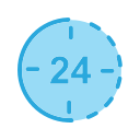 reloj icon