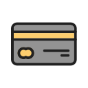Card icon
