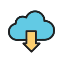 Cloud icon