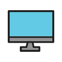Monitor icon