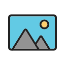 Photo icon