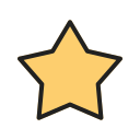 Favorite icon