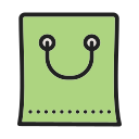 Bag icon