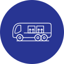 autobús icon