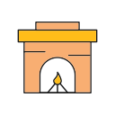 chimenea icon