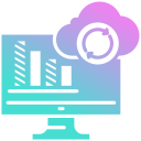 sincronización icon