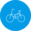 bicicleta icon