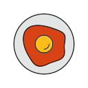 cacerola icon