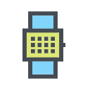 reloj icon