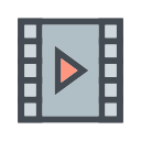 video icon