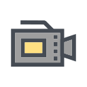 video icon