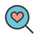 recherche icon