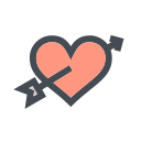 amour icon