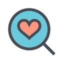 recherche icon
