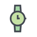 reloj icon