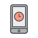 reloj icon