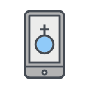 aplicación icon