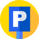 estacionamiento 