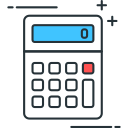 calculadora icon