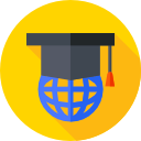 geografía icon