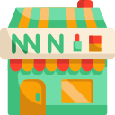 tienda icon