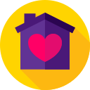 casas icon