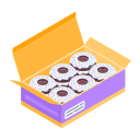 rosquilla icon