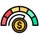 clasificación icon