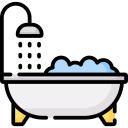 baño icon