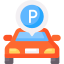 estacionamiento icon