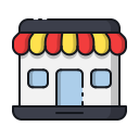 tienda online icon