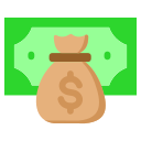 dinero icon