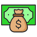 dinero icon