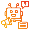 chatbot icon