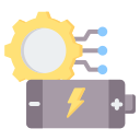 energía icon