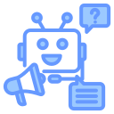 chatbot icon