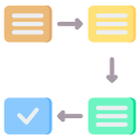 planificación icon