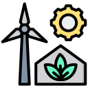 ecología icon