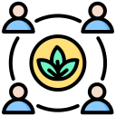 comunidad icon